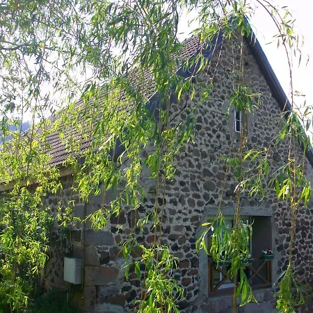 Mas Du Cresponnet Murat (Cantal)