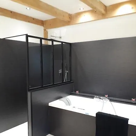 Mas Du Cresponnet 3*