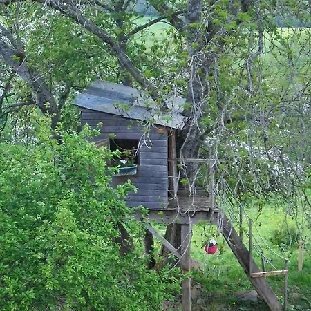 Mas Du Cresponnet 3*