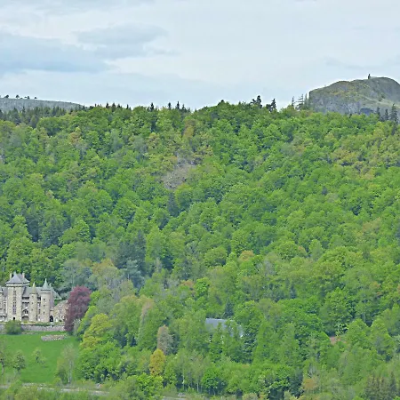 Mas Du Cresponnet Murat (Cantal)