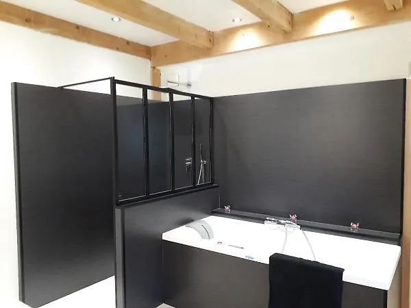 Mas Du Cresponnet 3*