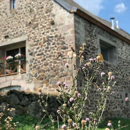 Mas Du Cresponnet Gasthuis 3*